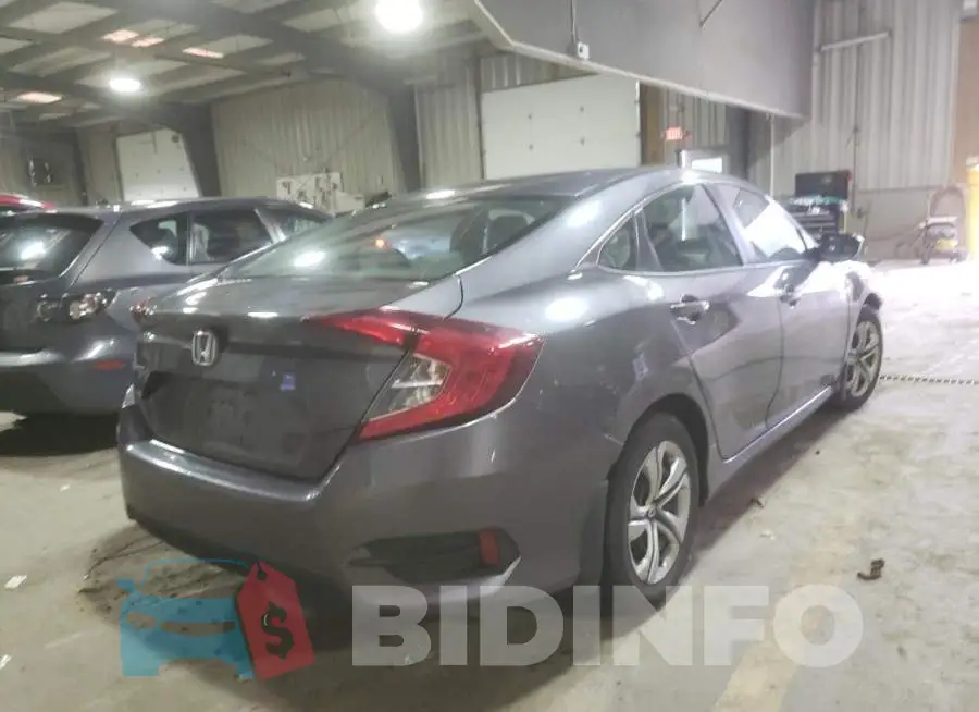 19XFC2F52GE244427 Photo# 4