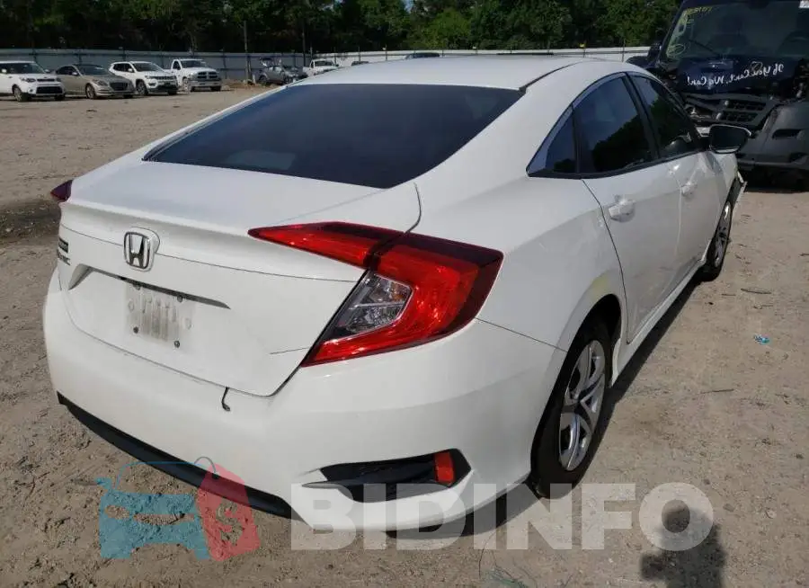 19XFC2F54HE052718 Photo# 4
