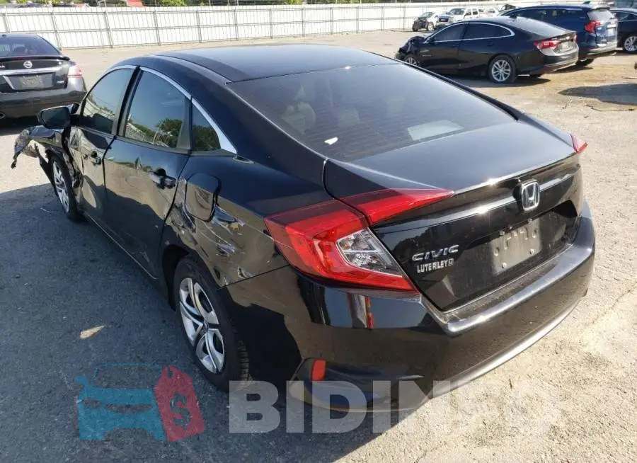 19XFC2F58HE067819 Photo# 3