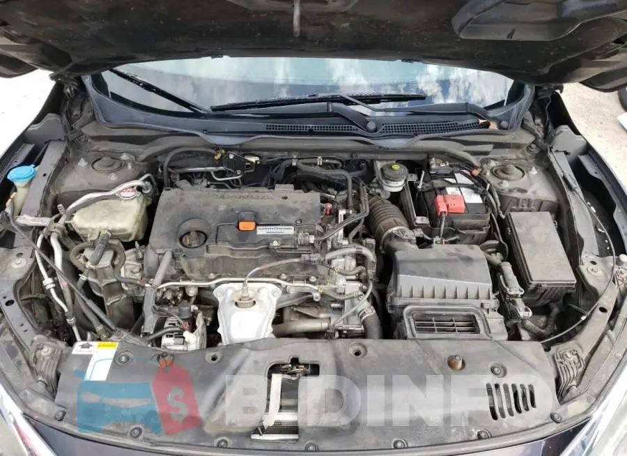 19XFC2F59GE008521 Photo# 7