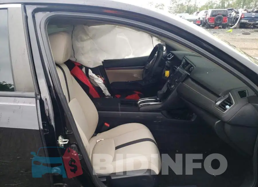 19XFC2F59GE240679 Photo# 5