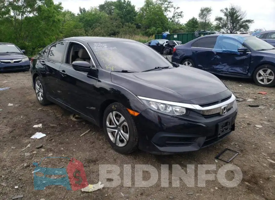 19XFC2F59GE240679 Photo# 1