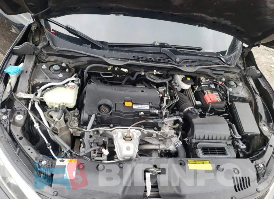 19XFC2F59GE240679 Photo# 7