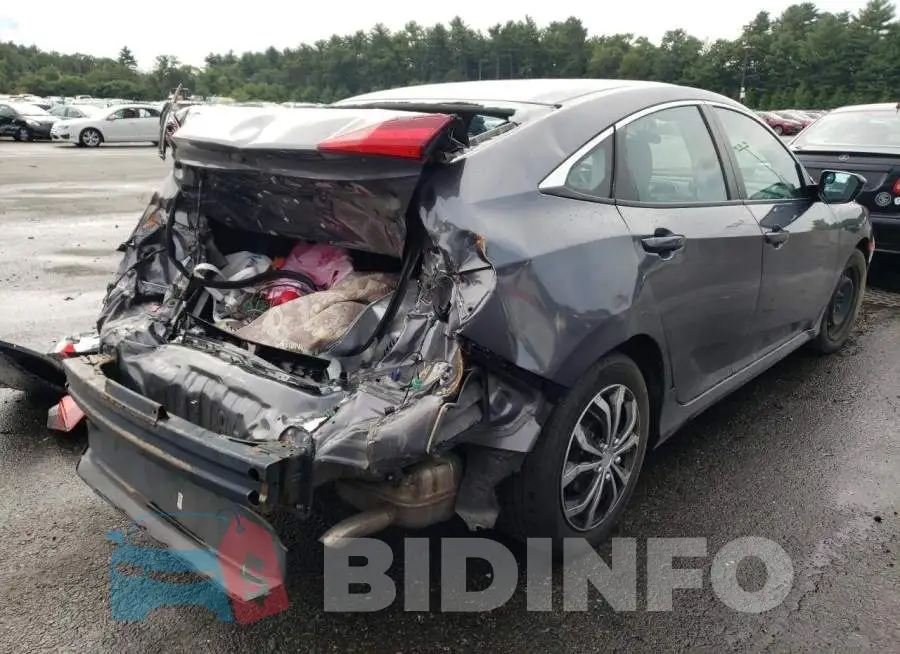 19XFC2F5XGE030916 Photo# 4
