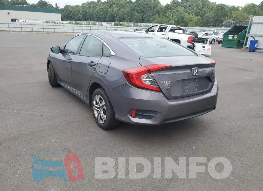 19XFC2F5XGE204063 Photo# 3