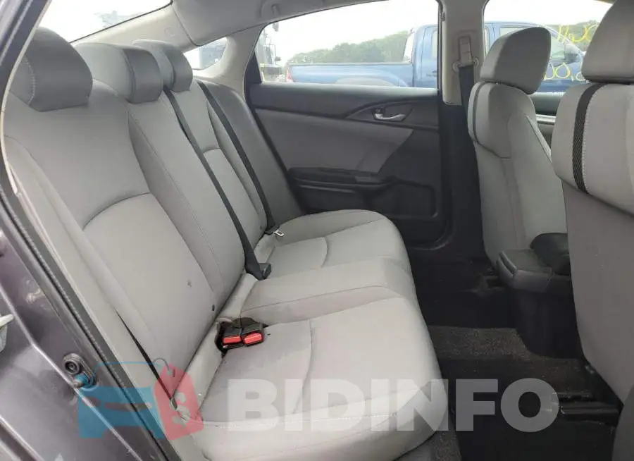 19XFC2F5XGE204063 Photo# 6