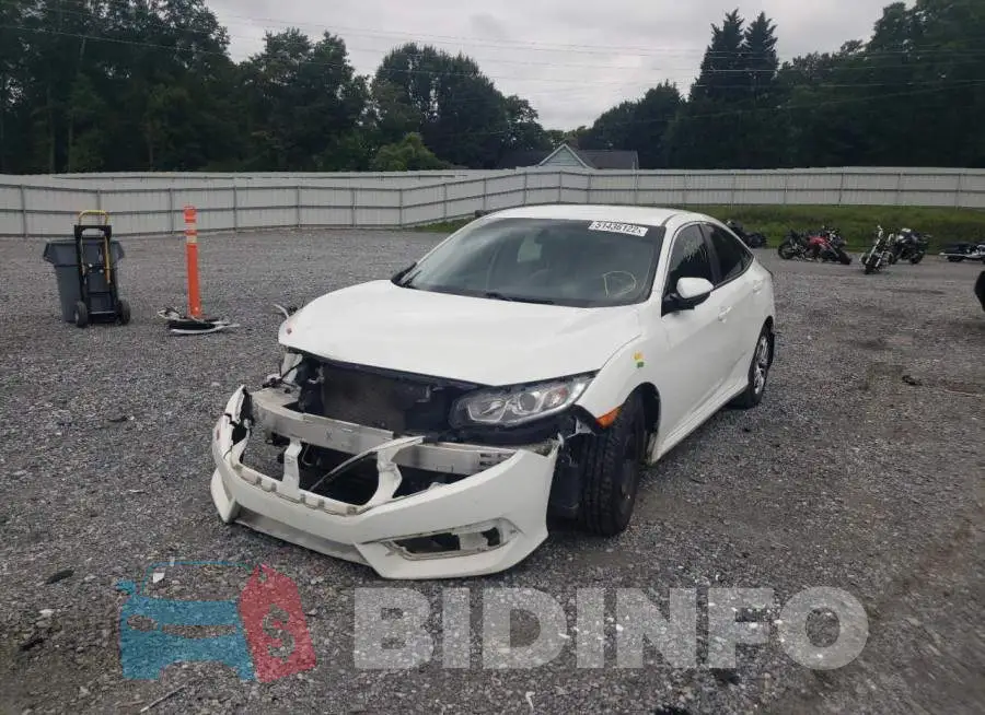 19XFC2F5XHE067790 Photo# 2