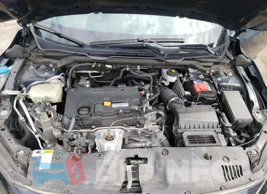 19XFC2F63LE216378 Photo# 7