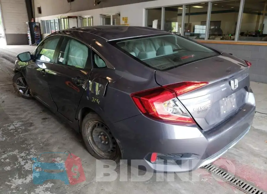 19XFC2F66KE008879 Photo# 3