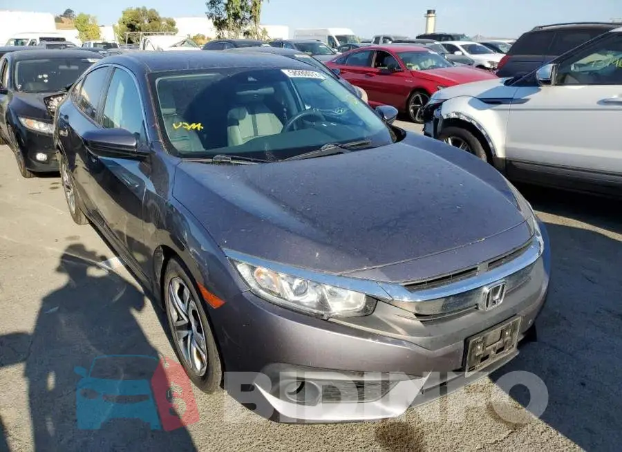 19XFC2F69HE227344 Photo# 1