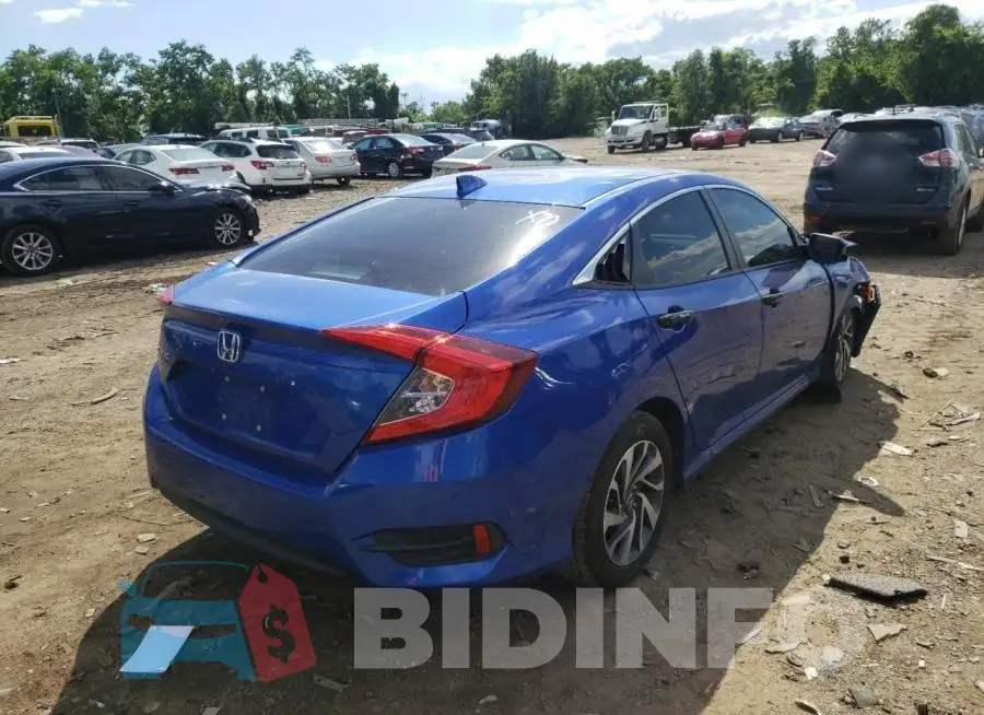 19XFC2F77HE041522 Photo# 4