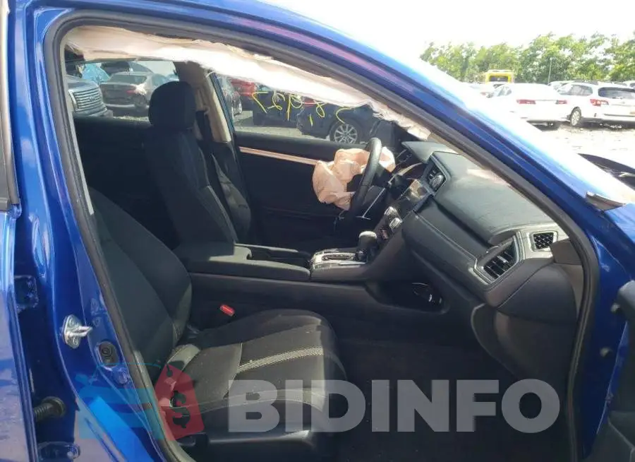 19XFC2F77HE041522 Photo# 5