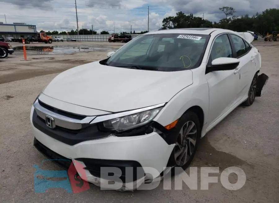 19XFC2F78GE064936 Photo# 2