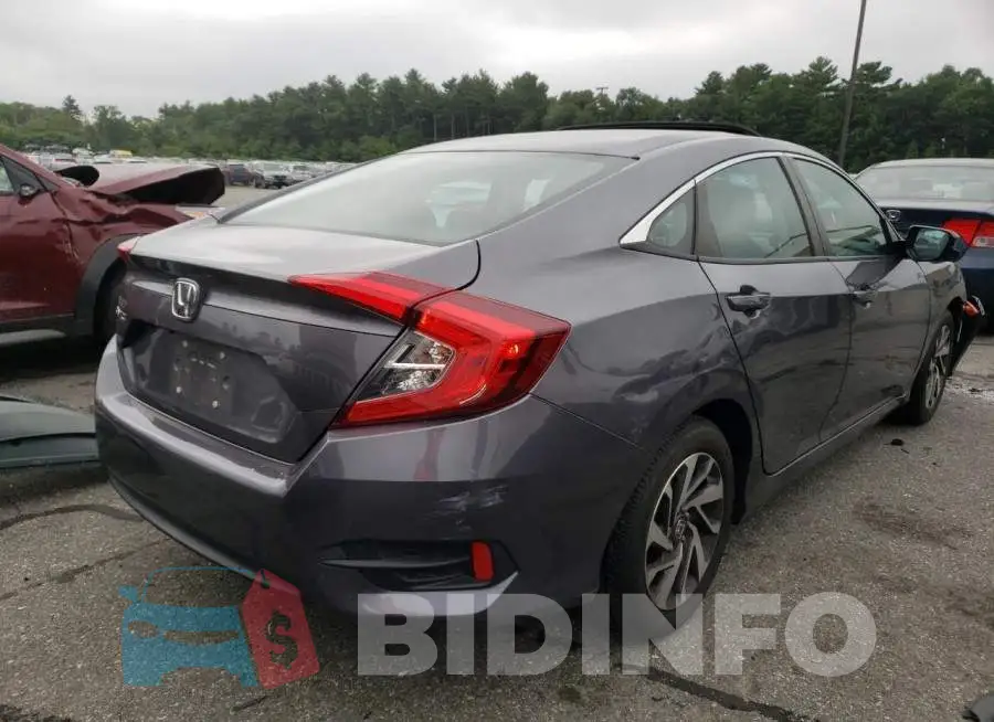 19XFC2F78GE246068 Photo# 4