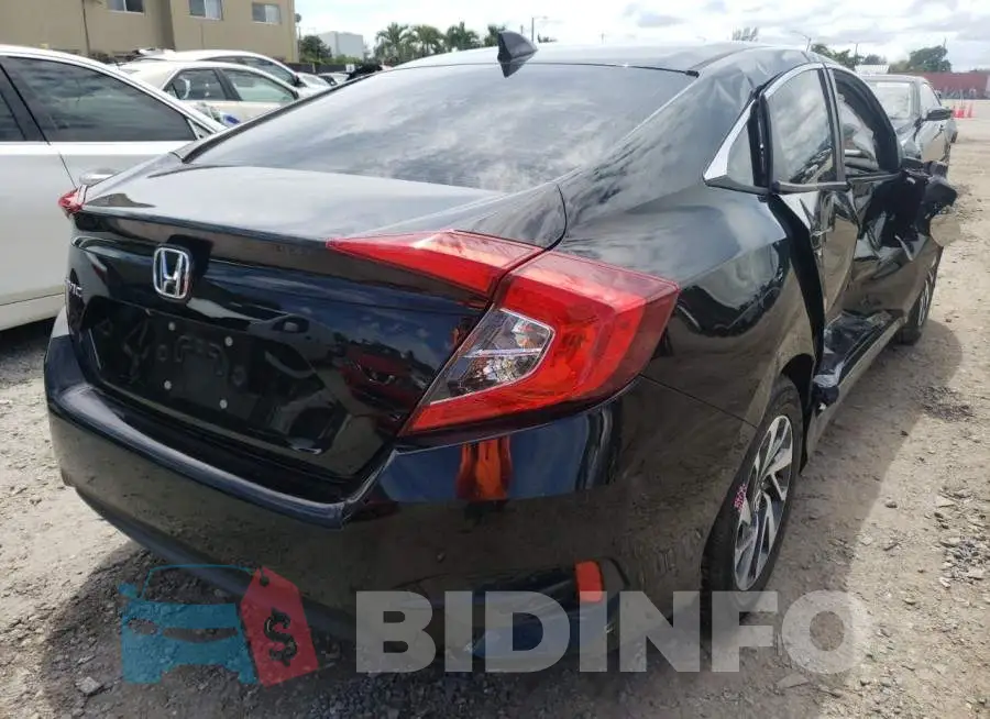19XFC2F78HE044249 Photo# 4