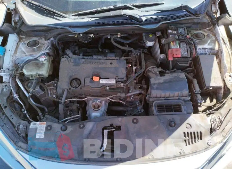 19XFC2F7XGE248811 Photo# 7