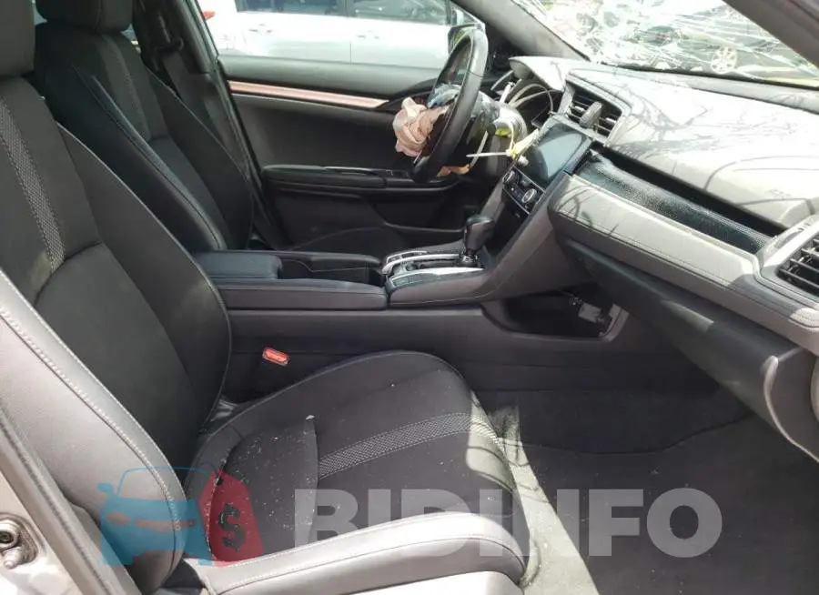19XFC2F84LE026655 Photo# 5