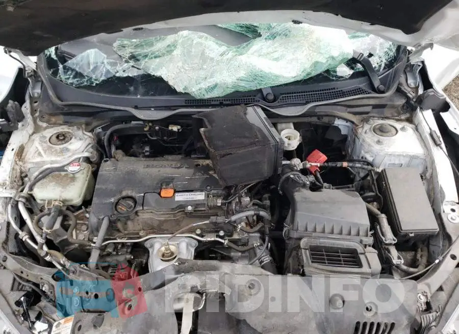 19XFC2F86KE002999 Photo# 7