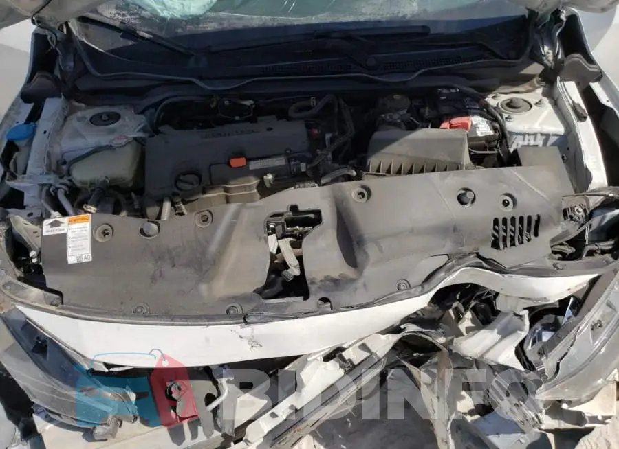 19XFC2F86KE049952 Photo# 7