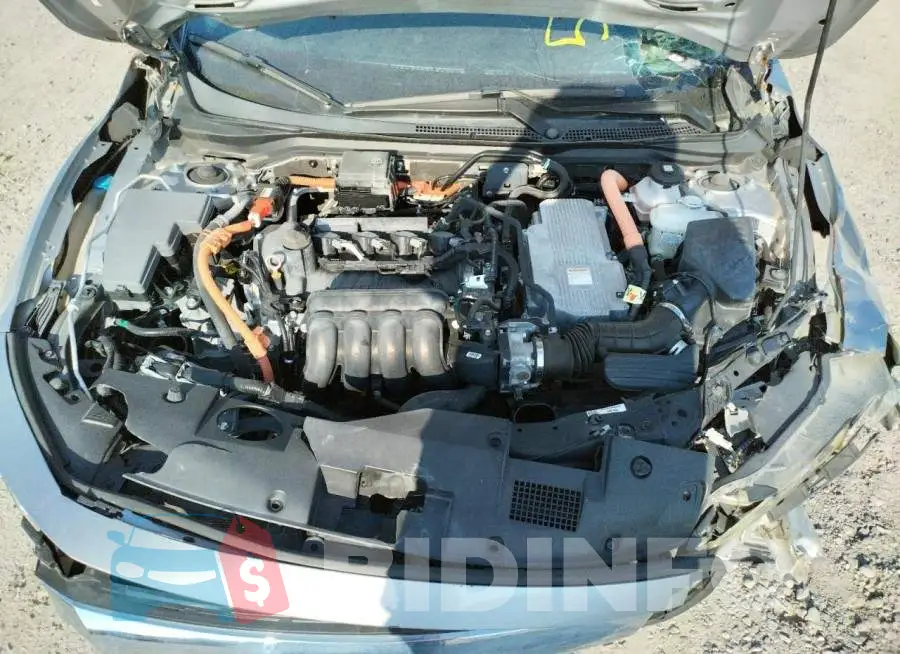 19XZE4F58KE009932 Photo# 7