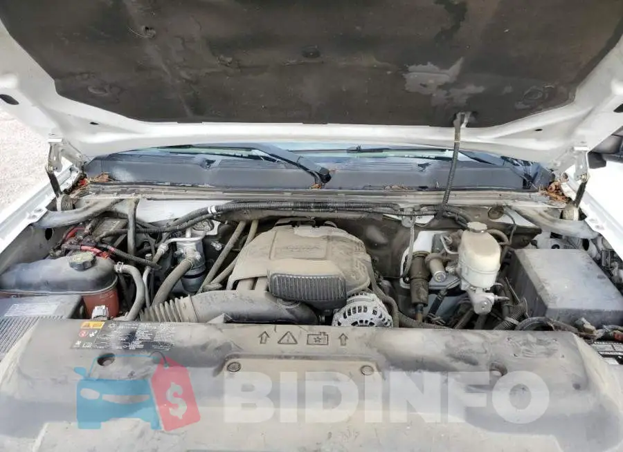1HGCR2F51HA248217 Photo# 7