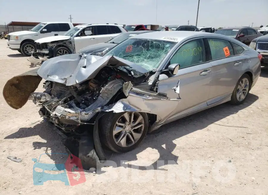 1HGCV1F13LA122629 Photo# 2