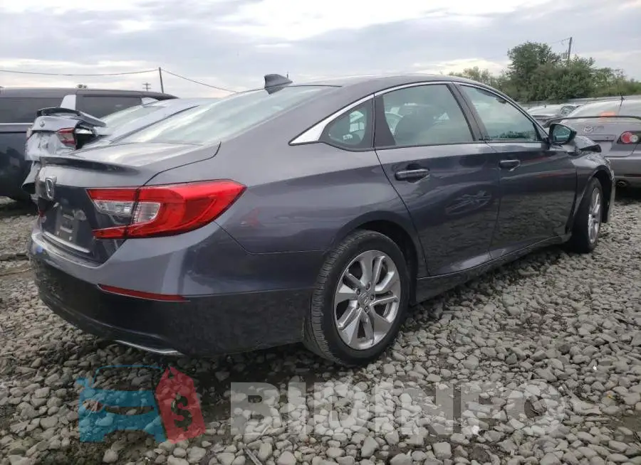 1HGCV1F15KA048497 Photo# 4