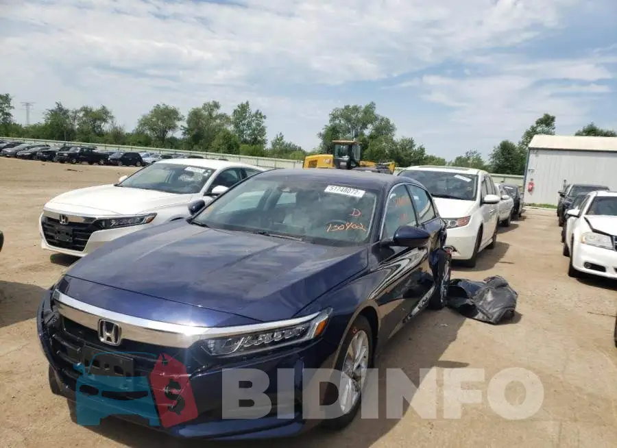 1HGCV1F15LA150402 Photo# 2