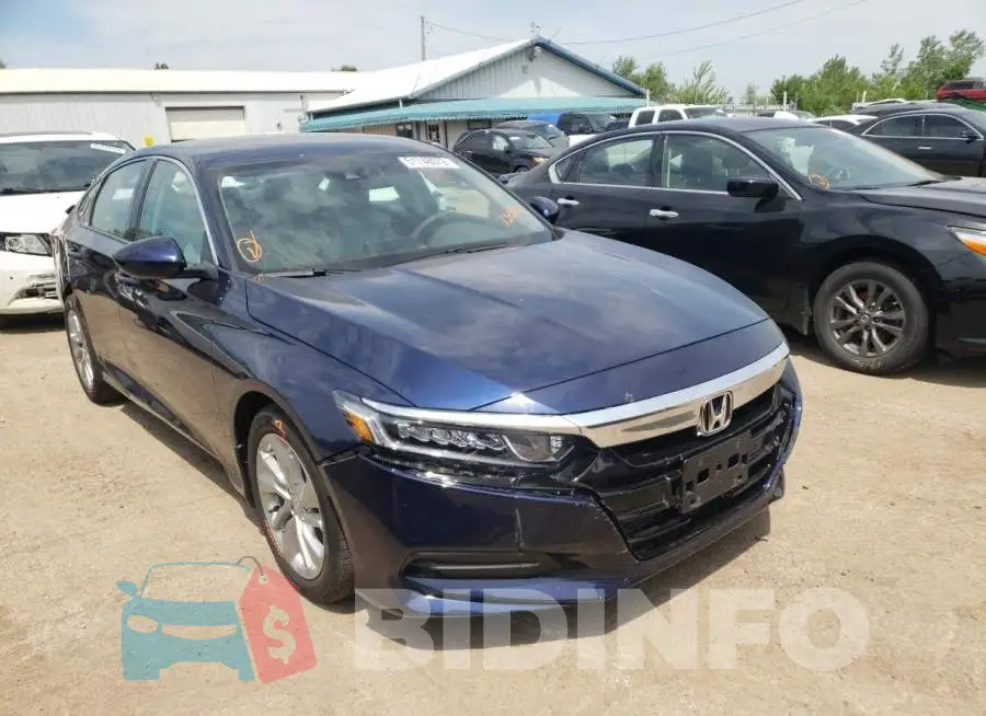 1HGCV1F15LA150402 Photo# 1
