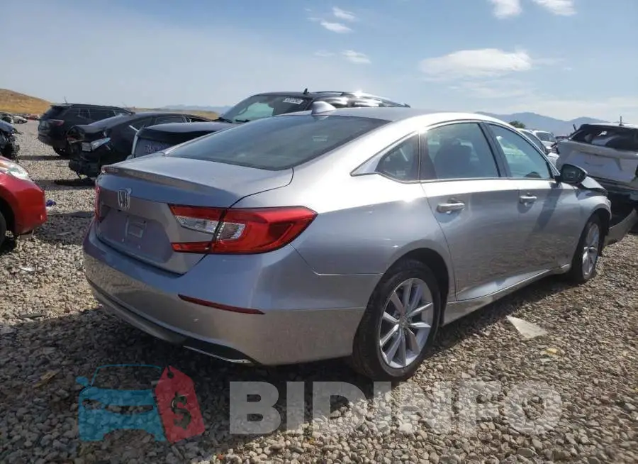 1HGCV1F16MA090423 Photo# 4