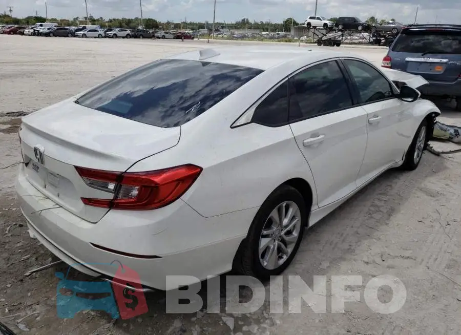 1HGCV1F19KA130541 Photo# 4