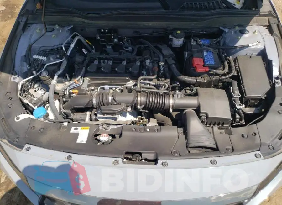 1HGCV1F48MA091521 Photo# 7