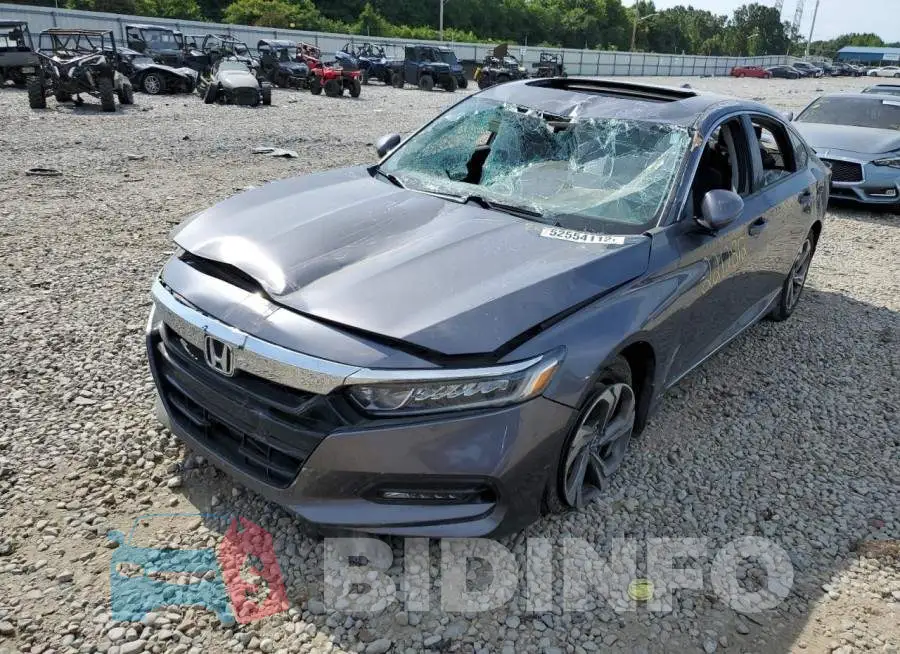 1HGCV1F49JA175326 Photo# 2