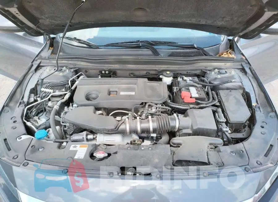 1HGCV2F97KA002357 Photo# 7