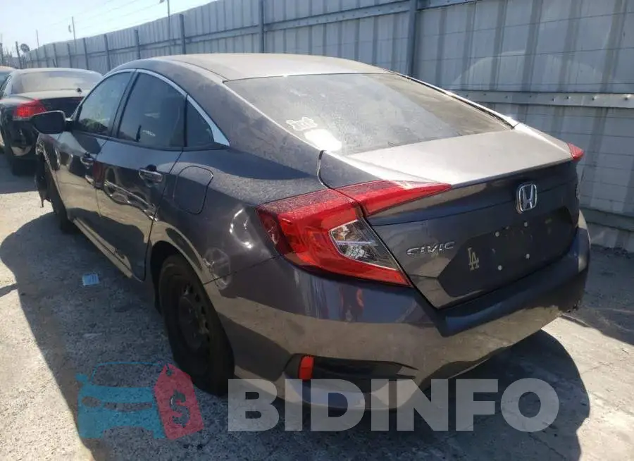 2HGFC2F56HH557424 Photo# 3