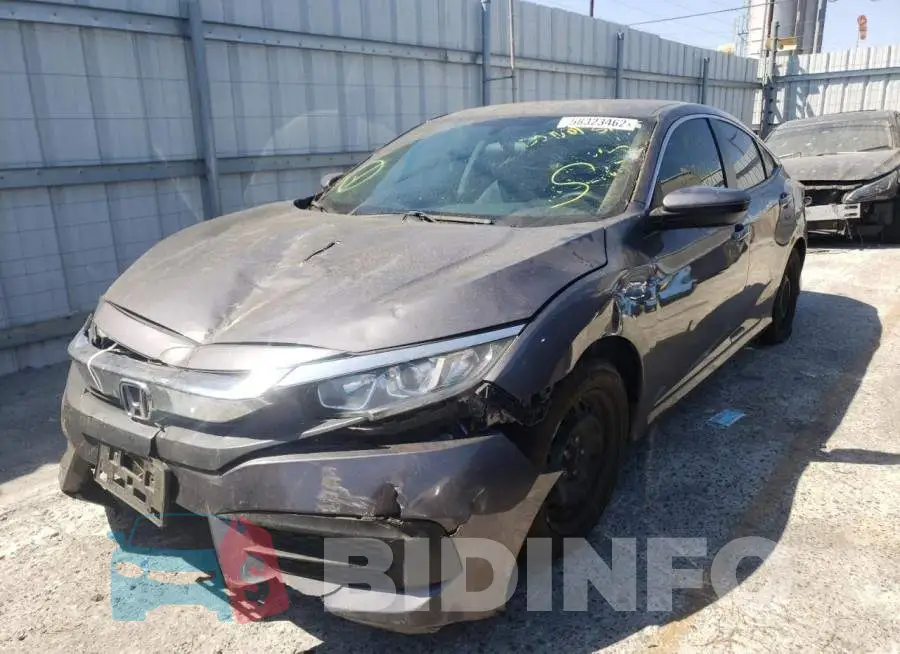 2HGFC2F56HH557424 Photo# 2