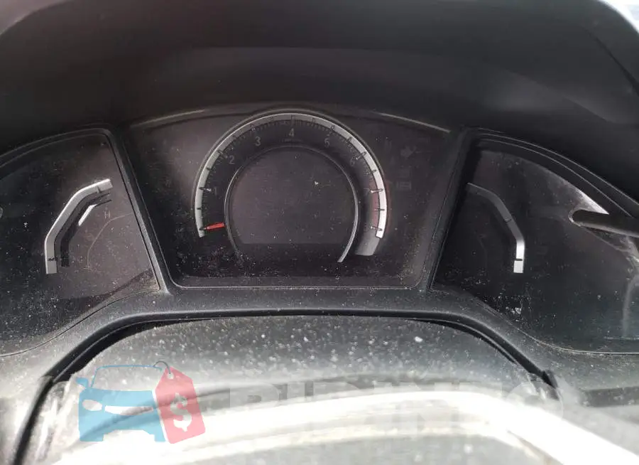 2HGFC2F58GH555754 Photo# 8