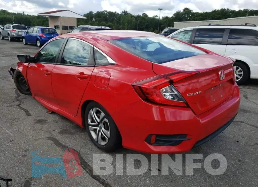 2HGFC2F58GH555754 Photo# 3