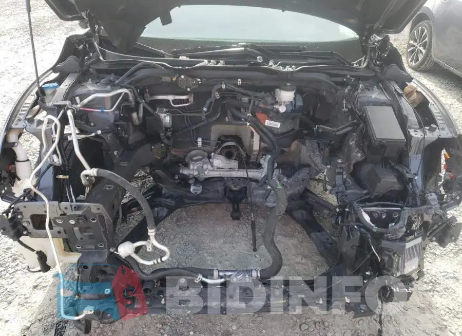 2HGFC2F66KH604841 Photo# 7