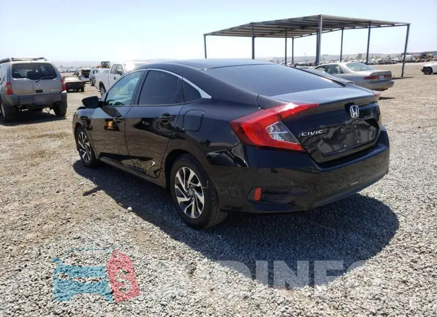 2HGFC2F73GH577503 Photo# 3
