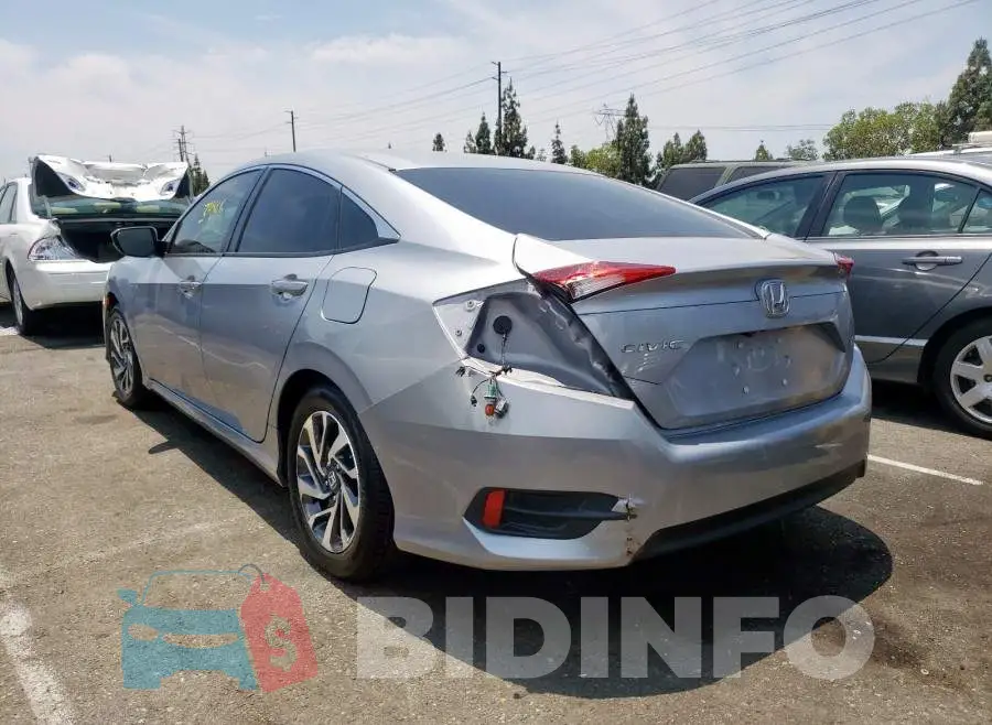 2HGFC2F74GH507587 Photo# 2