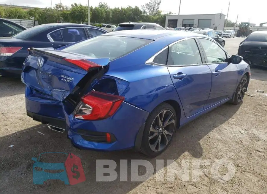 2HGFC2F80MH535309 Photo# 4