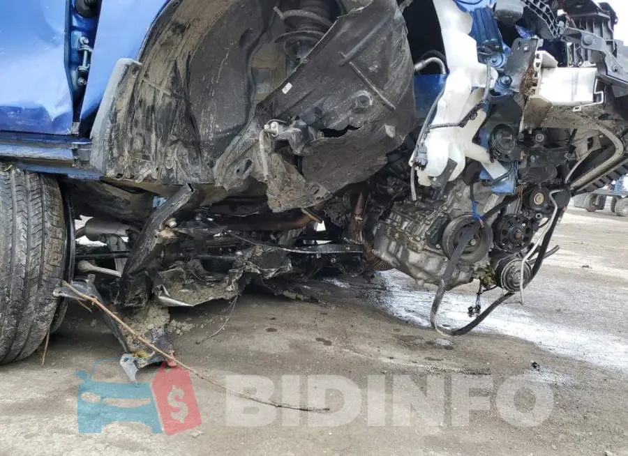 2HGFE2F50NH562172 Photo# 9