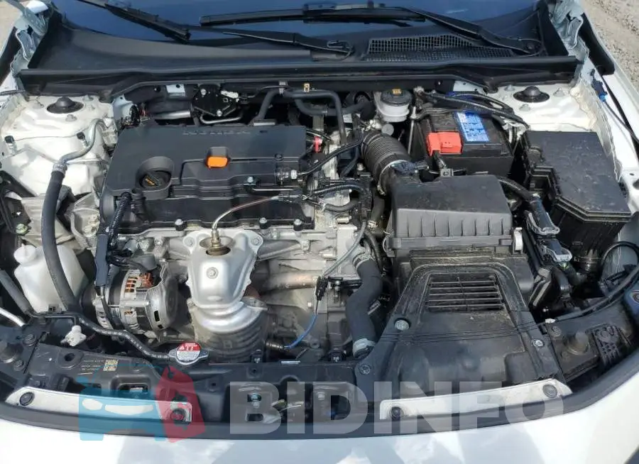 2HGFE2F57NH552349 Photo# 7