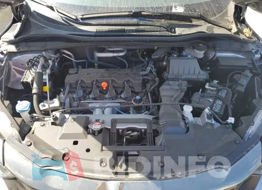 3CZRU6H53NM761201 Photo# 7