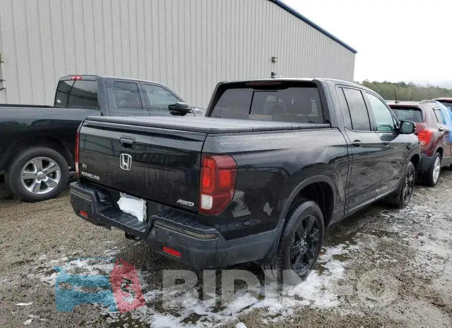 5FPYK3F88HB004264 Photo# 4