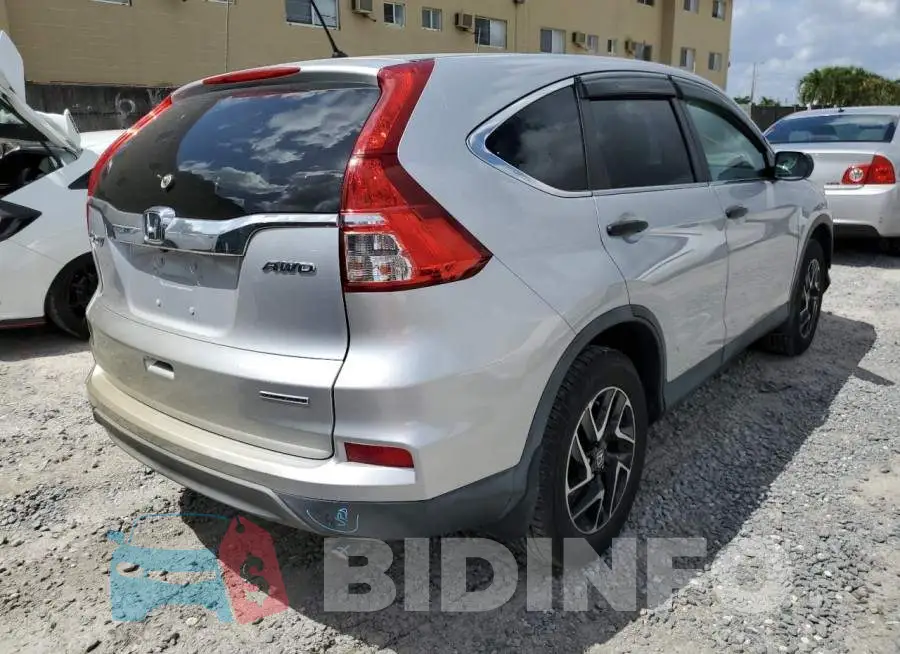 5J6RM4H47GL058653 Photo# 4