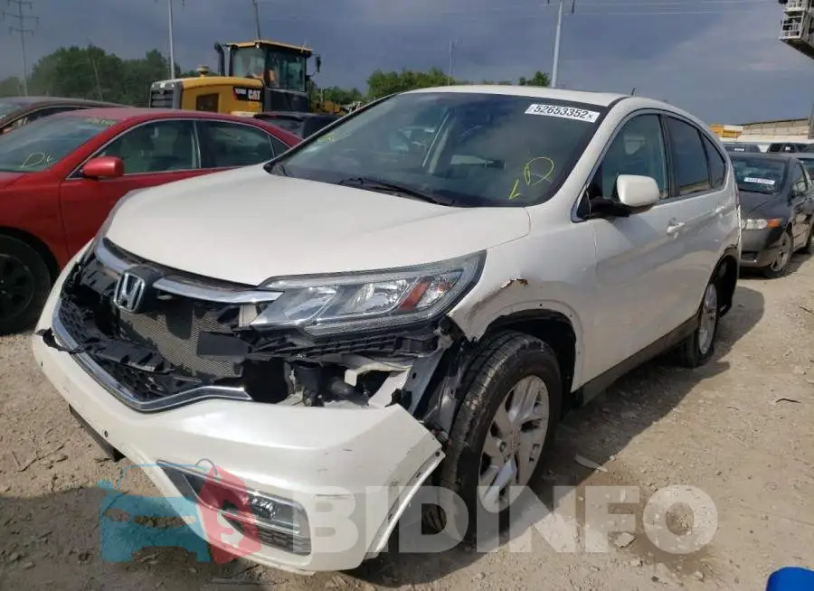 5J6RM4H53GL000645 Photo# 2