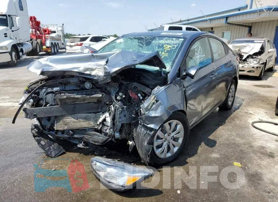 3KPC24A3XKE042841 Photo# 2