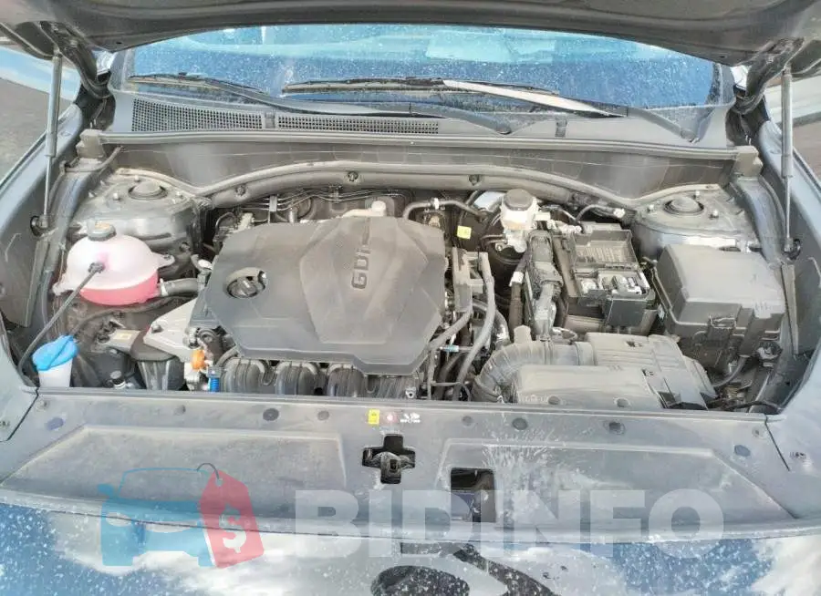 5NMS3DAJ5NH422464 Photo# 7